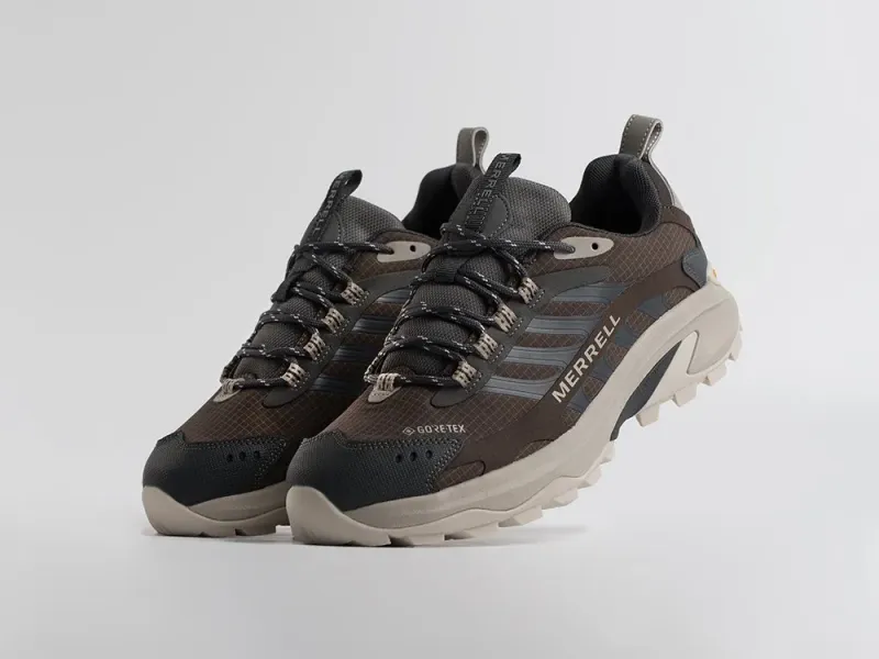 Ботинки Merrell Moab Speed 2 Low - 45489