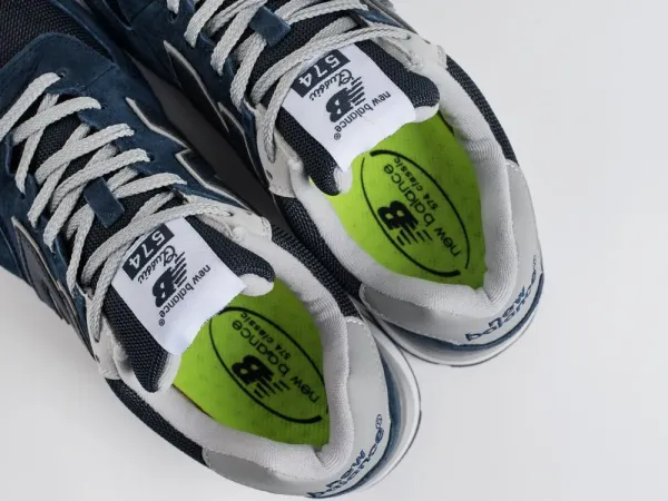Кроссовки New Balance 574 - 44831