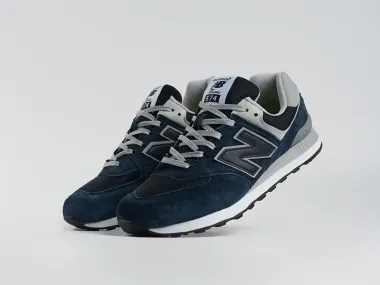 Кроссовки New Balance 574 - 44831
