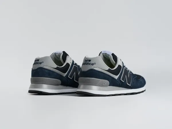 Кроссовки New Balance 574 - 44831