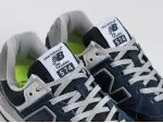 Кроссовки New Balance 574 - 44831