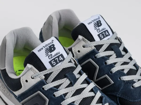 Кроссовки New Balance 574 - 44831