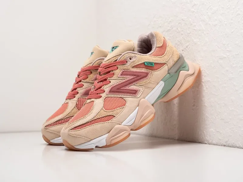 Кроссовки Joe Freshgoods x New Balance 9060 - 31040
