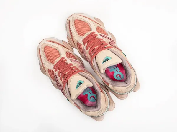 Кроссовки Joe Freshgoods x New Balance 9060 - 31040