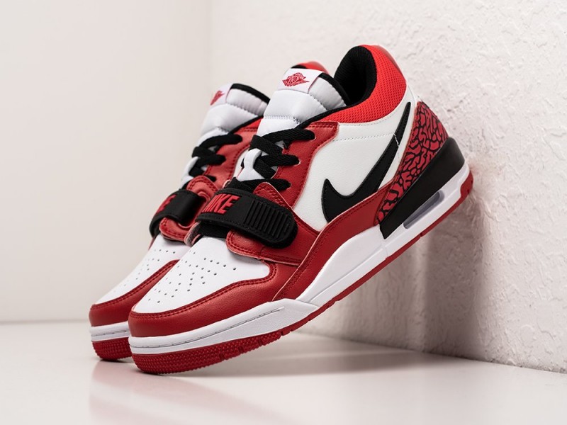 Кроссовки Nike Air Jordan Legacy 312 low - 29964