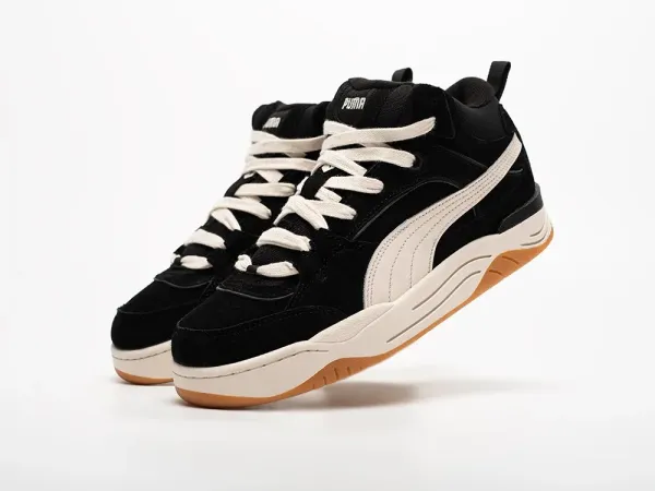Зимние Кроссовки Puma 180 High - 43524