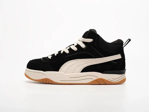 Зимние Кроссовки Puma 180 High - 43524