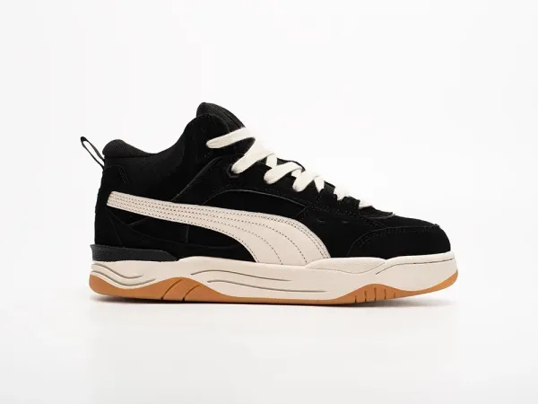 Зимние Кроссовки Puma 180 High - 43524