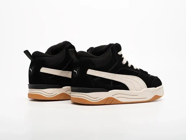 Зимние Кроссовки Puma 180 High - 43524