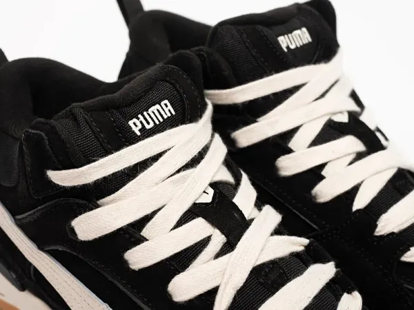 Зимние Кроссовки Puma 180 High - 43524