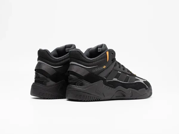 Зимние Кроссовки Adidas Niteball II Hi - 39663