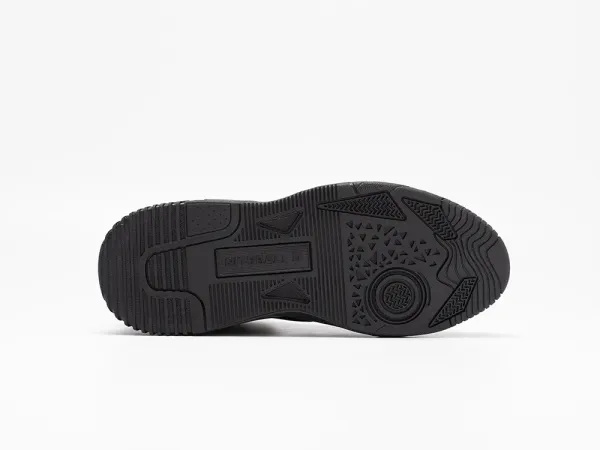 Зимние Кроссовки Adidas Niteball II Hi - 39663