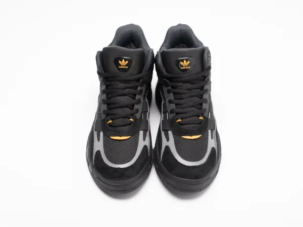Зимние Кроссовки Adidas Niteball II Hi - 39663