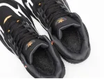 Зимние Кроссовки Adidas Niteball II Hi - 39663