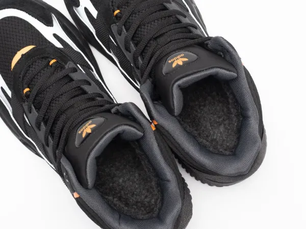 Зимние Кроссовки Adidas Niteball II Hi - 39663