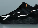 Зимние Кроссовки Adidas Niteball II Hi - 39663