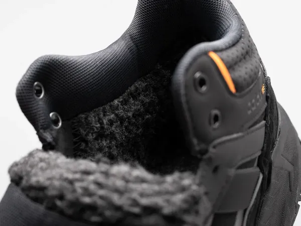 Зимние Кроссовки Adidas Niteball II Hi - 39663