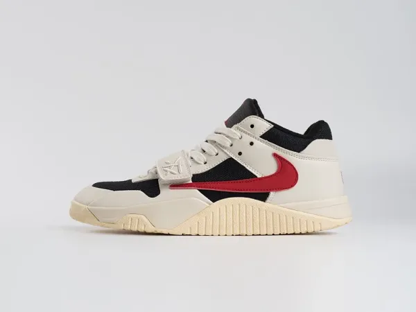 Кроссовки Travis Scott x Jordan Jumpman Jack - 43337