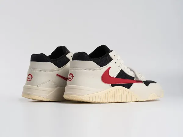 Кроссовки Travis Scott x Jordan Jumpman Jack - 43337