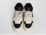 Кроссовки Travis Scott x Jordan Jumpman Jack - 43337
