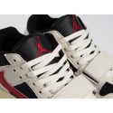 Кроссовки Travis Scott x Jordan Jumpman Jack - цвет Серый