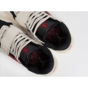 Кроссовки Travis Scott x Jordan Jumpman Jack - цвет Серый