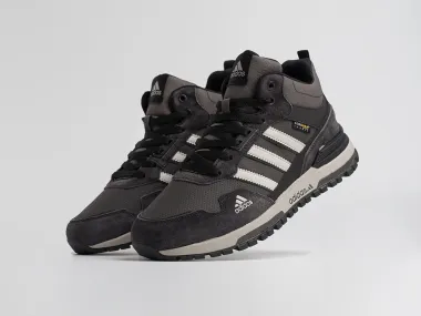 Зимние Кроссовки Adidas ZX 750 Hi - 45739