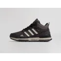 Зимние Кроссовки Adidas ZX 750 Hi - 45739