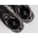 Зимние Кроссовки Adidas ZX 750 Hi - 45739