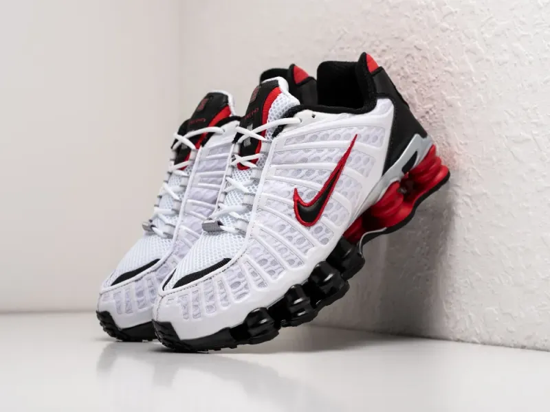 Кроссовки Nike Shox TL - 36743