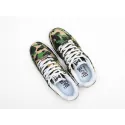 Кроссовки BAPE Sta Low - 34407