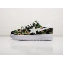 Кроссовки BAPE Sta Low - 34407