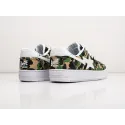 Кроссовки BAPE Sta Low - 34407