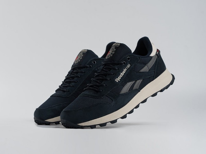 Кроссовки Reebok Classic Leather Suede - 44553