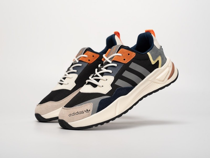 Кроссовки Adidas Chinax - 41198