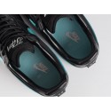 Кроссовки Nike Air Force 1 Low x Tiffany - 37958