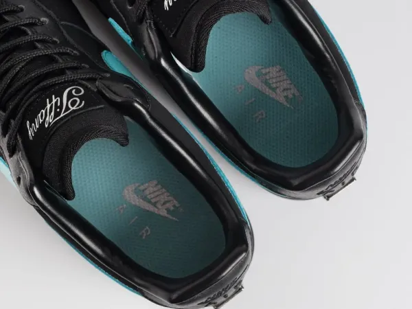 Кроссовки Nike Air Force 1 Low x Tiffany - 37958