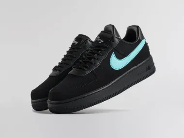 Кроссовки Nike Air Force 1 Low x Tiffany - 37958