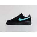 Кроссовки Nike Air Force 1 Low x Tiffany - 37958