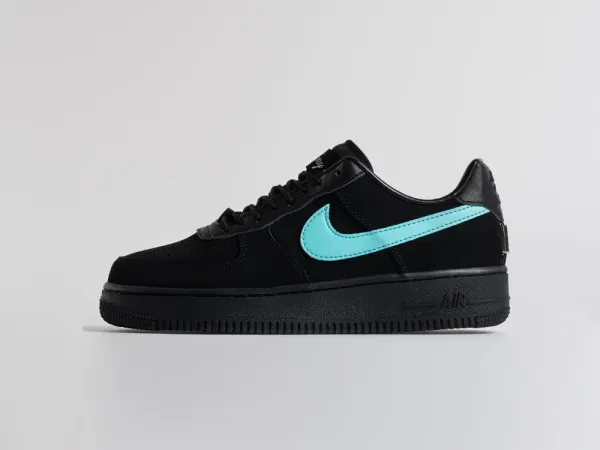Кроссовки Nike Air Force 1 Low x Tiffany - 37958