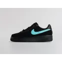 Кроссовки Nike Air Force 1 Low x Tiffany - 37958