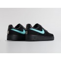 Кроссовки Nike Air Force 1 Low x Tiffany - 37958