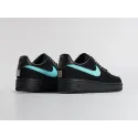 Кроссовки Nike Air Force 1 Low x Tiffany - 37958