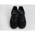 Кроссовки Nike Air Force 1 Low x Tiffany - 37958