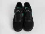 Кроссовки Nike Air Force 1 Low x Tiffany - 37958