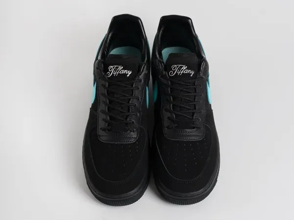Кроссовки Nike Air Force 1 Low x Tiffany - 37958