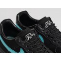 Кроссовки Nike Air Force 1 Low x Tiffany - 37958