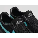 Кроссовки Nike Air Force 1 Low x Tiffany - 37958