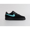 Кроссовки Nike Air Force 1 Low x Tiffany - 37958