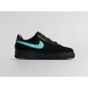 Кроссовки Nike Air Force 1 Low x Tiffany - 37958